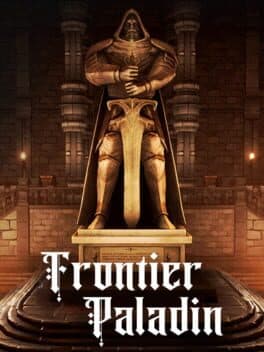 Frontier Paladin cover image