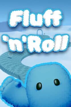Fluff'n'Roll cover image