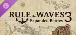 Rule the Waves 3: Expanded Battles cover image