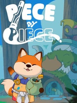 Piece by Piece cover image