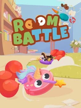 Roombattle cover image