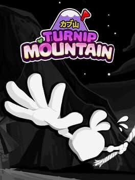 Turnip Mountain cover image