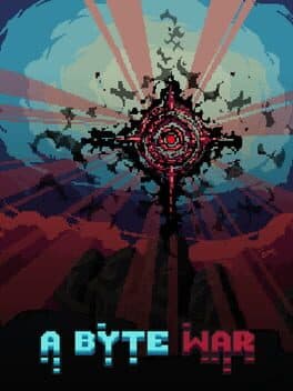 A Byte War cover image