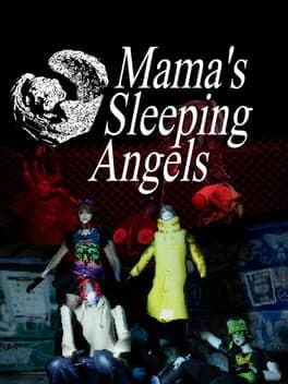 Mama's Sleeping Angels cover image