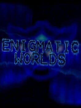 Enigmatic Worlds cover image