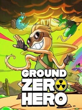 Ground Zero Hero cover image