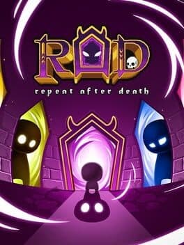 Repeat After Death cover image