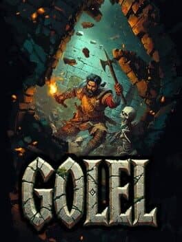 Golel cover image