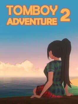 Tomboy Adventure 2 cover image