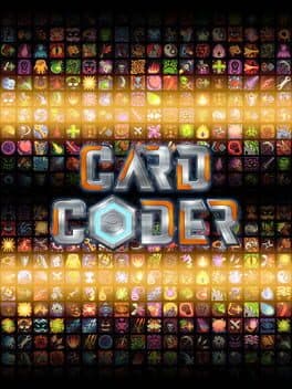 Card Coder cover image