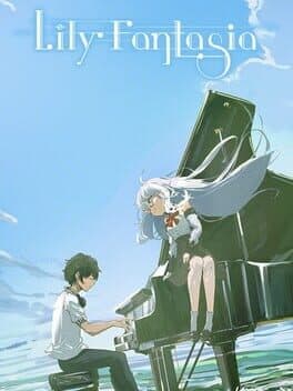 Lily Fantasia cover image