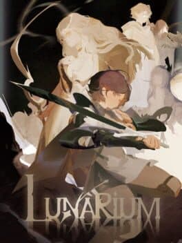 Lunarium cover image