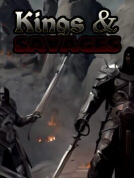 Kings & Savages cover image
