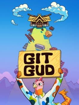 Git Gud cover image