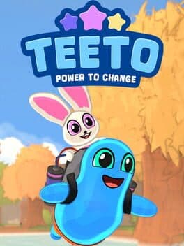 Teeto cover image