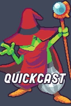 Quickcast cover image