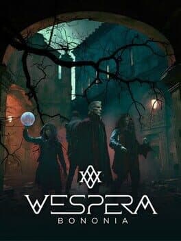 Vespera Bononia cover image