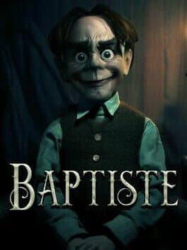Baptiste cover image