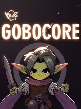Gobocore cover image