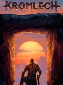 Kromlech cover image