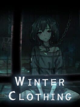Winter Clothing cover image