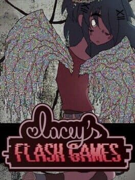 Lacey's Flash Games cover image