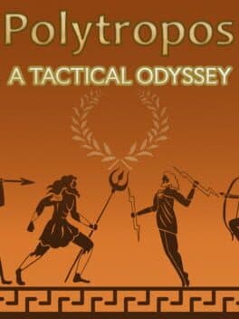 Polytropos: A Tactical Odyssey cover image