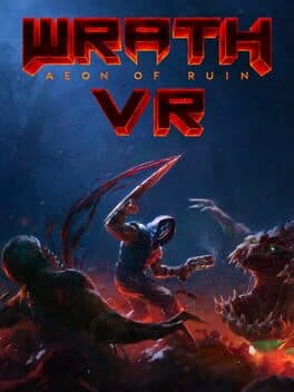 Wrath: Aeon of Ruin VR cover image