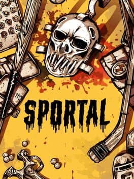 Sportal cover image