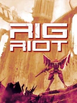Rig Riot cover image