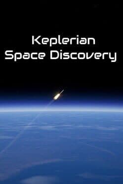 Keplerian Space Discovery cover image