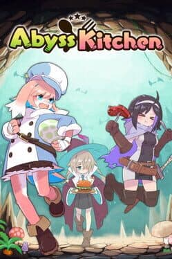 Abyss Kitchen cover image