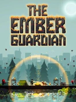 The Ember Guardian cover image