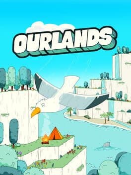 Ourlands cover image