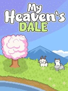 My Heaven's Dale cover image