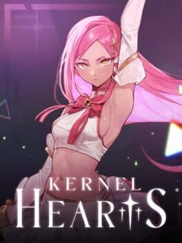 Kernel Hearts cover image