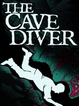 The Cave Diver cover image