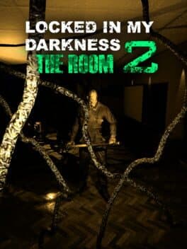 Locked in my Darkness 2: The Room cover image