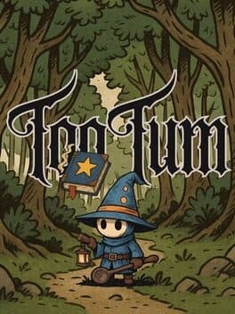 Tootum cover image