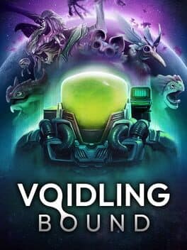 Voidling Bound cover image
