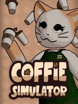 Coffie Simulator cover image