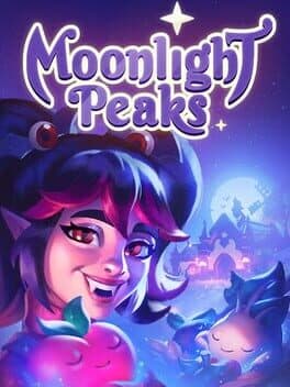Moonlight Peaks cover image