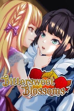 Bittersweet Blossoms cover image
