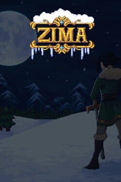 Zima cover image