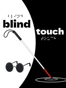 Blind Touch cover image