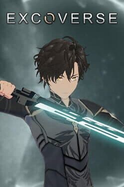 Excoverse cover image