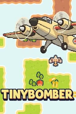 Tiny Bomber cover image