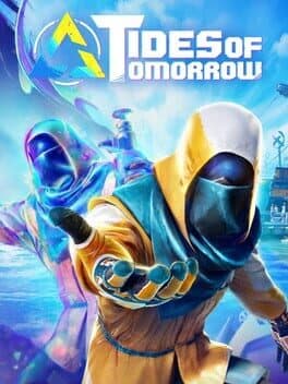 Tides of Tomorrow cover image