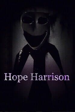Hope Harrison cover image