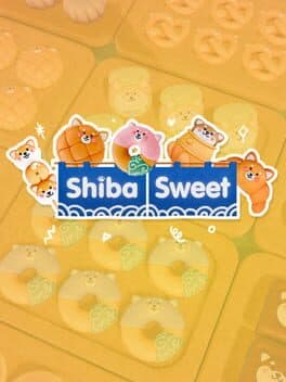 Shiba Sweet cover image